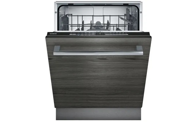 Siemens integrable dishwasher sn61ix09te product image