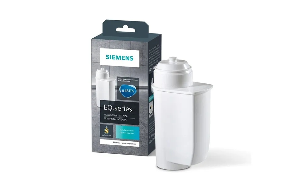Siemens Plejesæt Espresso Eq Series Tz70003