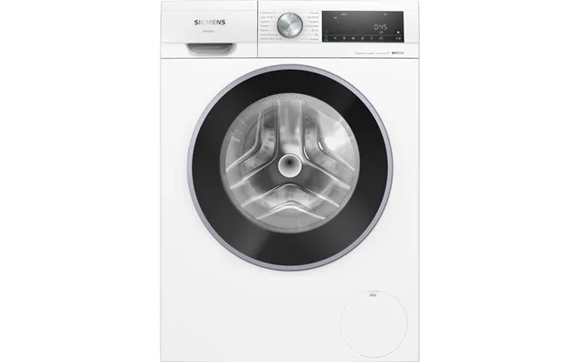 Siemens washing machine wg44g1zbdn product image
