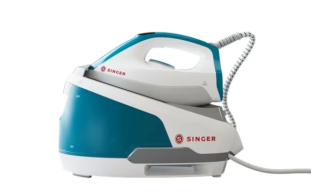 Singer Trueblast 1.0 Steam Iron product image