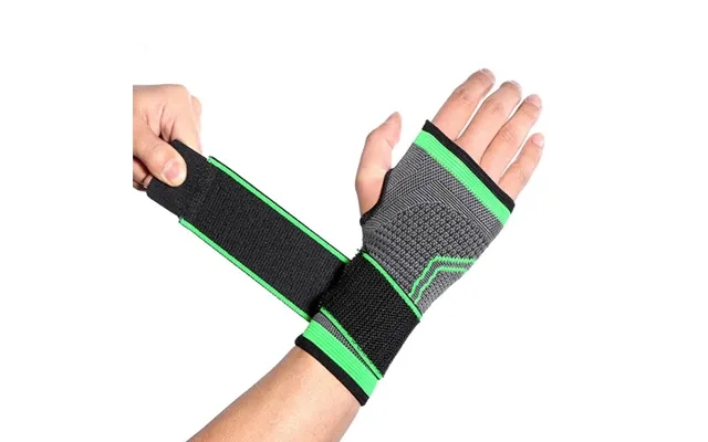 Wrist braces product image