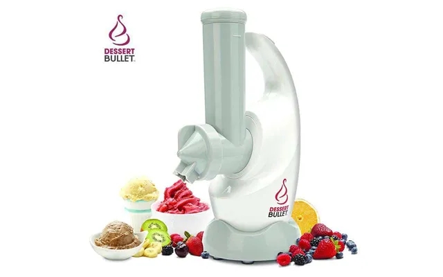 Sorbet past, the laws ice dessert machine product image