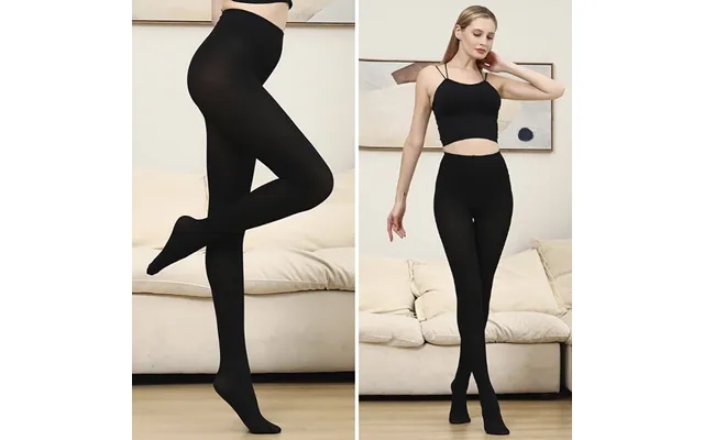 Thermo tights tights in hot quality - p m or l xl - product image