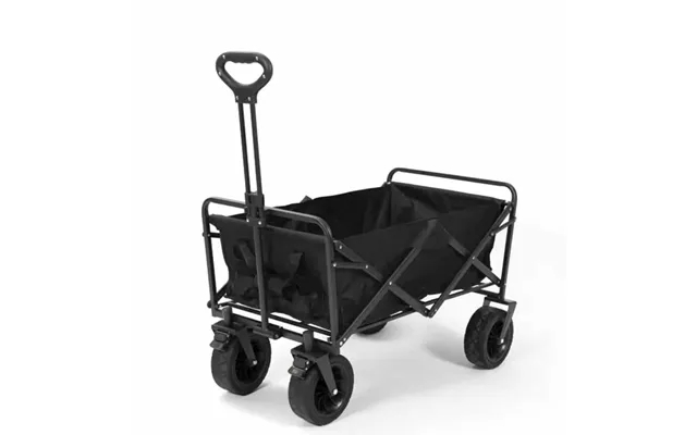 Handcart, large model - collapsible product image