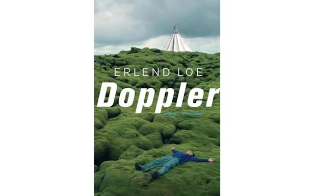 Doppler-erlend Loe product image