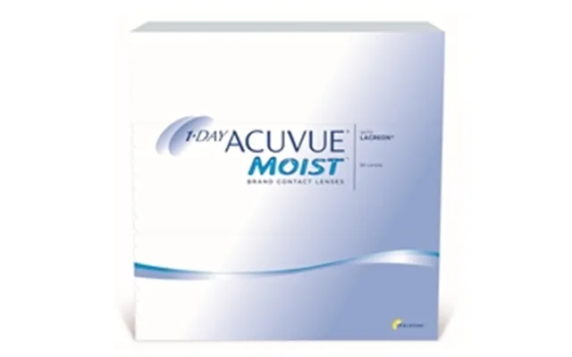 1-Day acuvue moist 90p product image