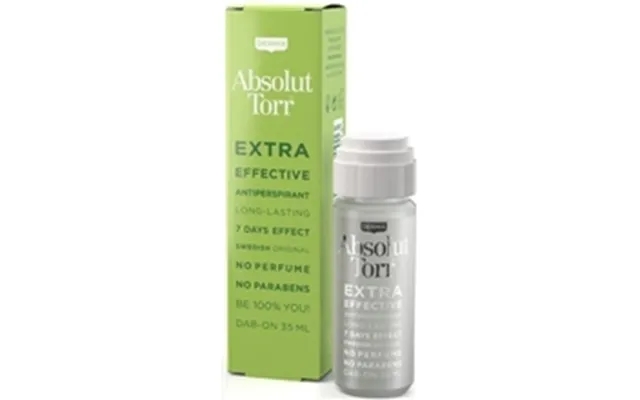 Absolut Torr Antiperspirant Roll-on 35 Ml product image