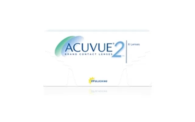 Acuvue 2 product image