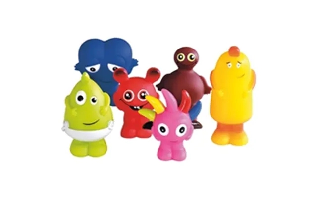 Babblarna bd mix 6-pack product image