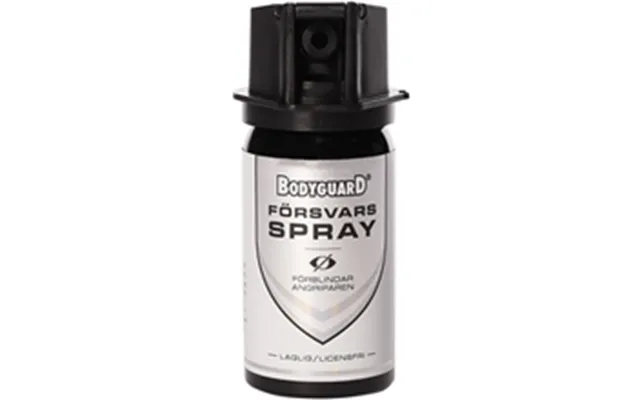 Bodyguard F Rsvarsspray F Rgl P product image