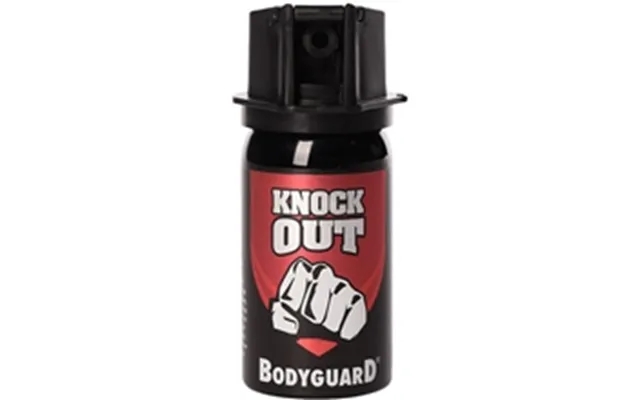 Bodyguard Knock Out product image