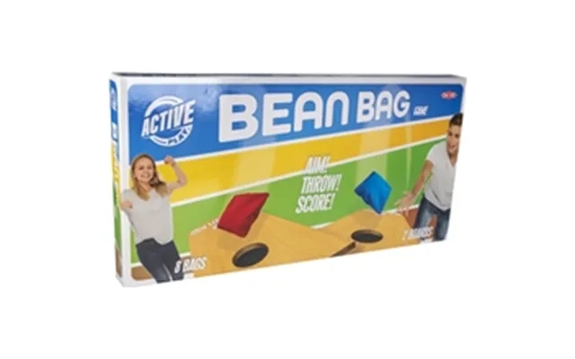 Classic Bean Bag Game product image