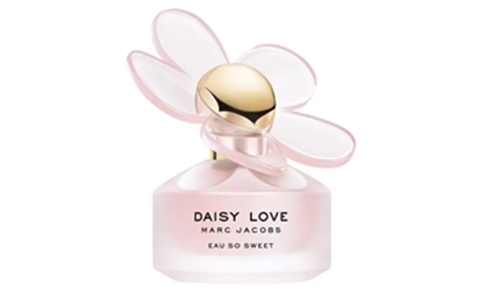 Daisy Love Eau So Sweet - Eau De Toilette 50 Ml