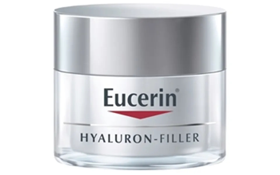 Eucerin Hyaluron Filler Day Cream Spf 15 50 Ml