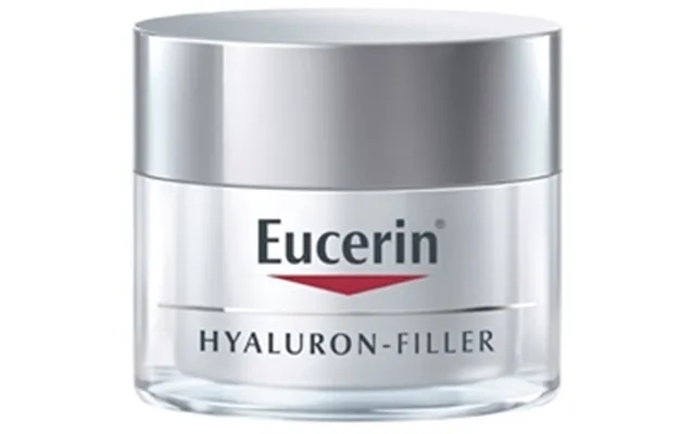 Eucerin hyaluronic filler day cream spf 15 50 ml product image