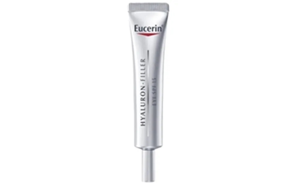 Eucerin Hyaluron Filler Eye Cream 15 Ml