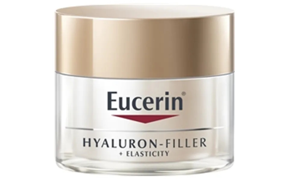 Eucerin hyaluronic filler elasticity day cream spf30 50 ml