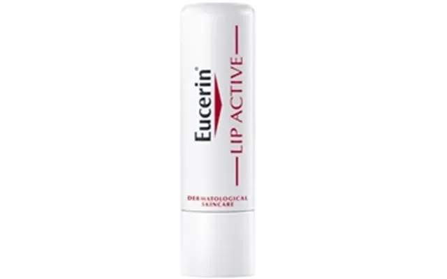 Eucerin lip active spf20 product image