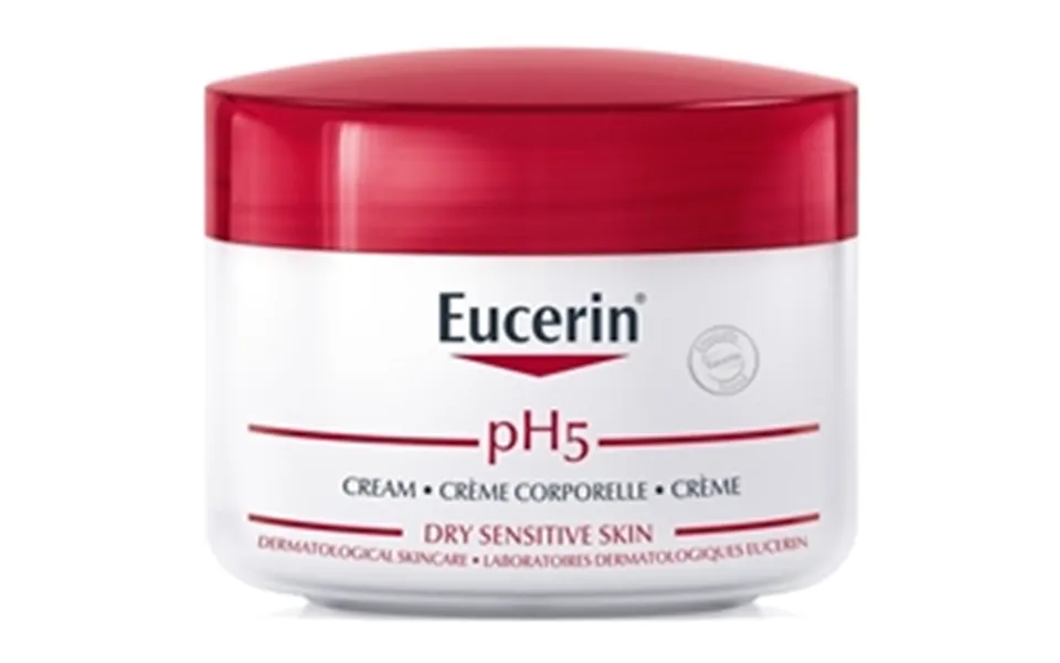 Eucerin ph5 cream 75 ml