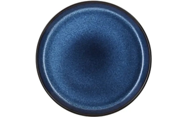 Gastro plate black m rkebl 21 cm product image