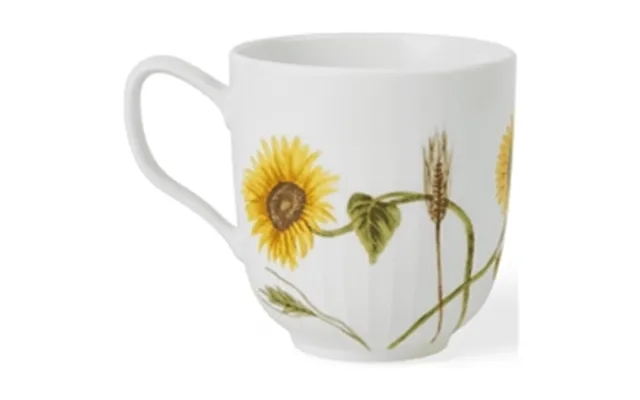 Hammersh in sums mug 33 cl sunflower product image
