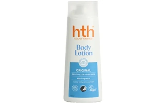 Hth The Original Body Lotion 200 Ml product image