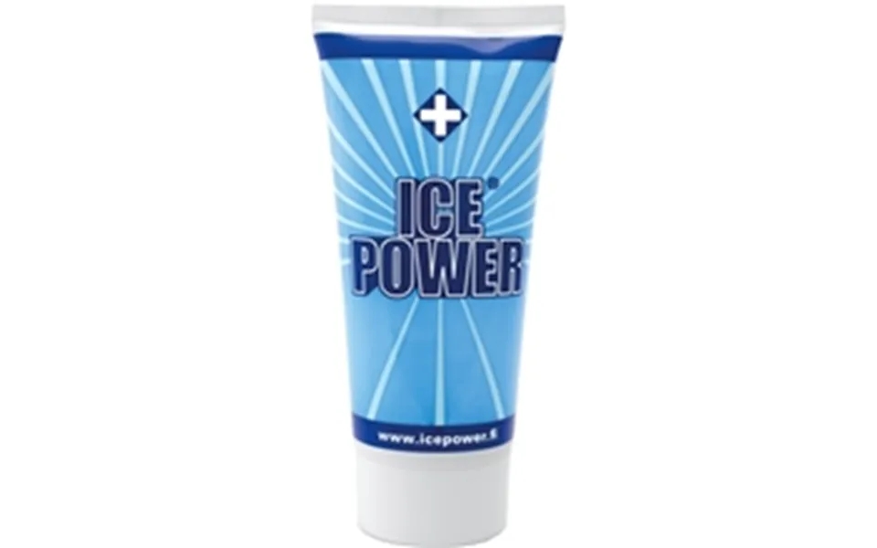 Ice Power Cold Gel - 150 Ml
