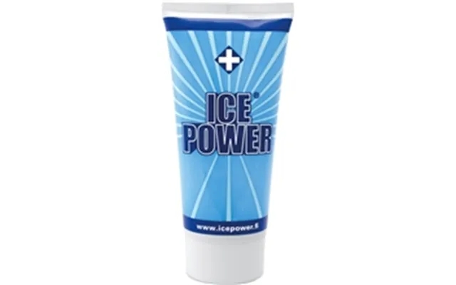 Ice power cold gel 150 ml product image
