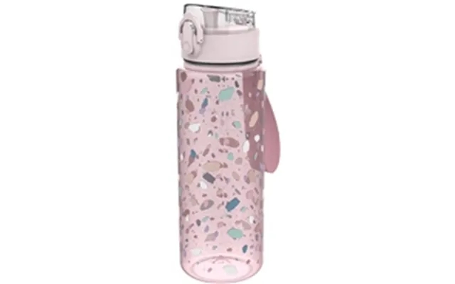 Lunch buddies terrazzo water bottle 600 ml product image