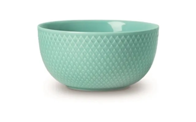 Lyngby Rhombe Color Sk L 13 Cm Aqua product image