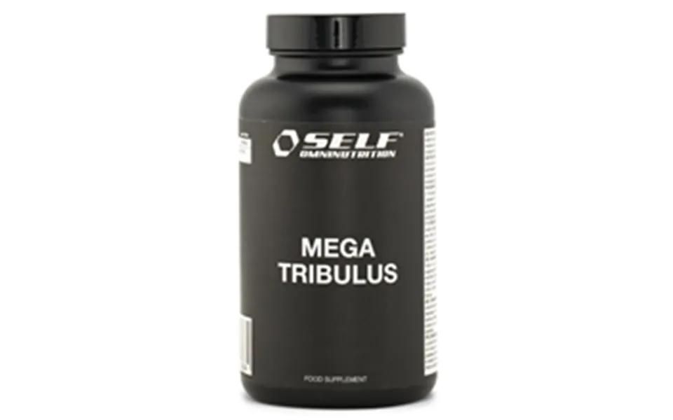 Mega Tribulus 100 Tabletter