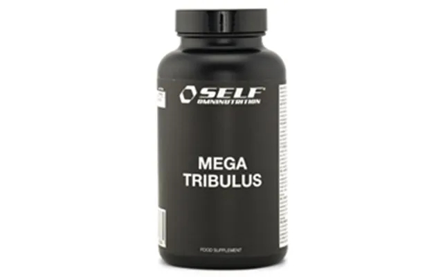 Mega tribulus 100 tablets product image