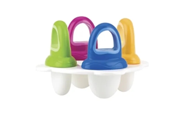 N city fresh food ice lolly tray product image