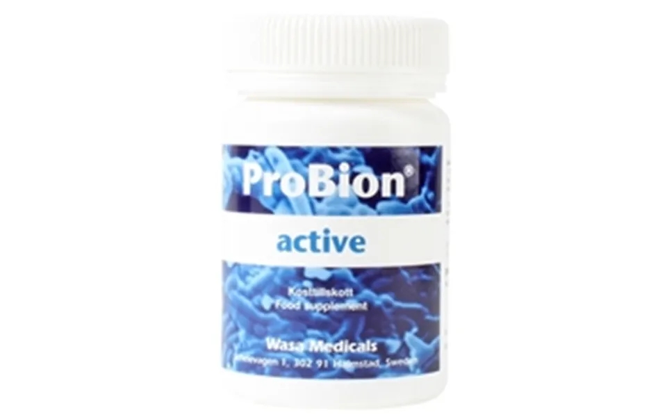 Probion Active 150 Tabletter
