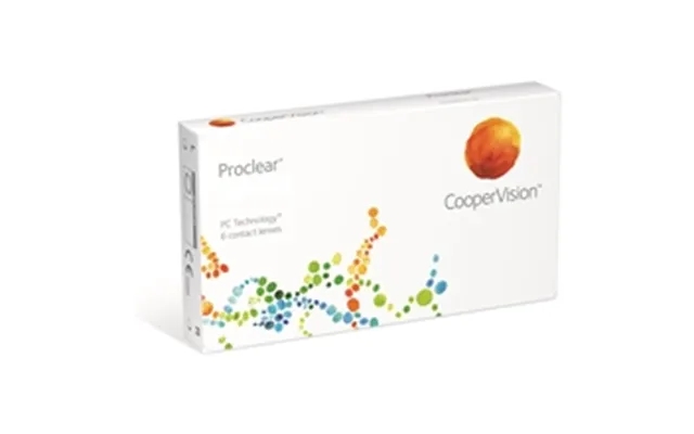 Proclear product image