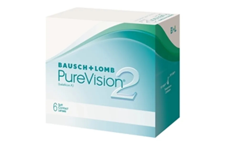 Purevision 2 hd