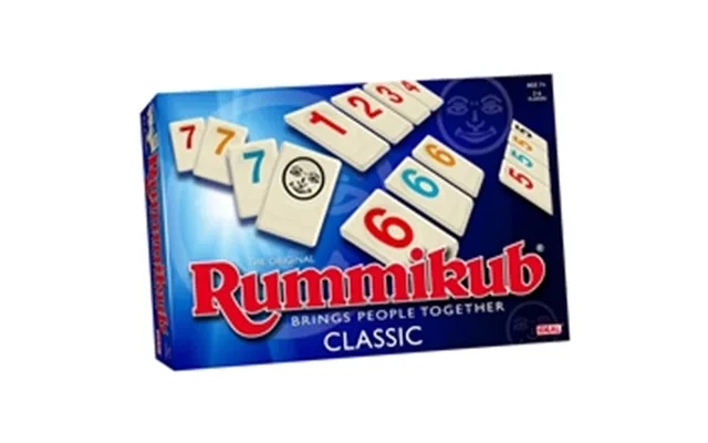 Rummikub product image