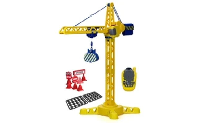 Silverlit Tooko Crane Seen product image