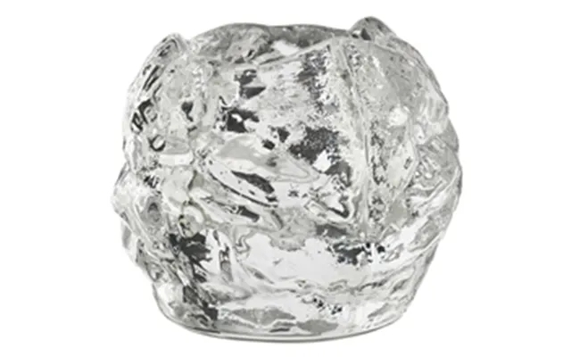 Snowball Tealight 6 Cm product image