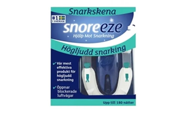 Snoreeze Snarkskena product image