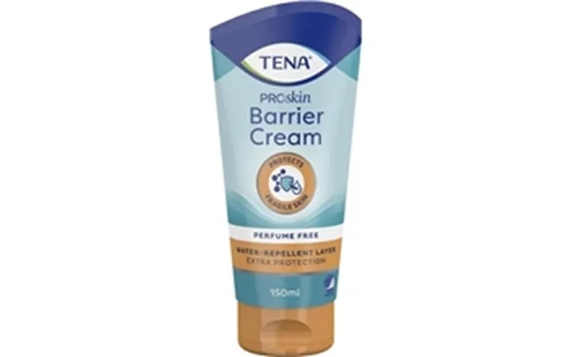 Tena proskin barrier cream 150 ml product image