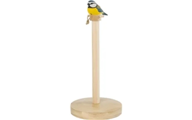 Wildlife Garden K Kkenrulleholder Bl Mes product image