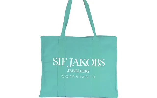 Tote behind product image