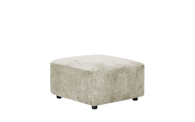 Adelaide Ottoman Beige Onesize product image