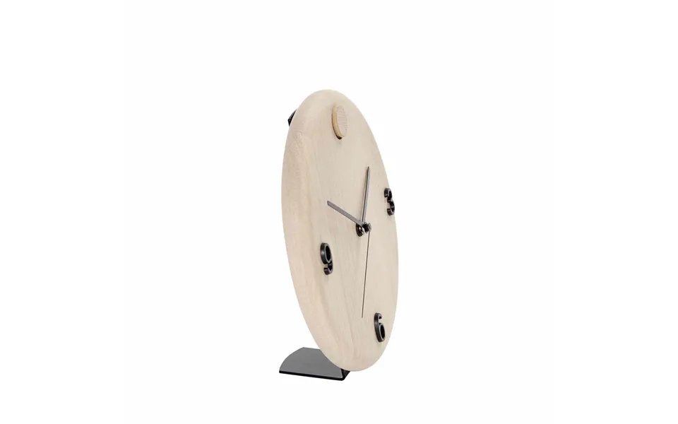 Andersen Furniture Bordholder Til Wood Time Ur