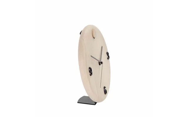 Andersen furniture desktop stand to wood hour watch product image