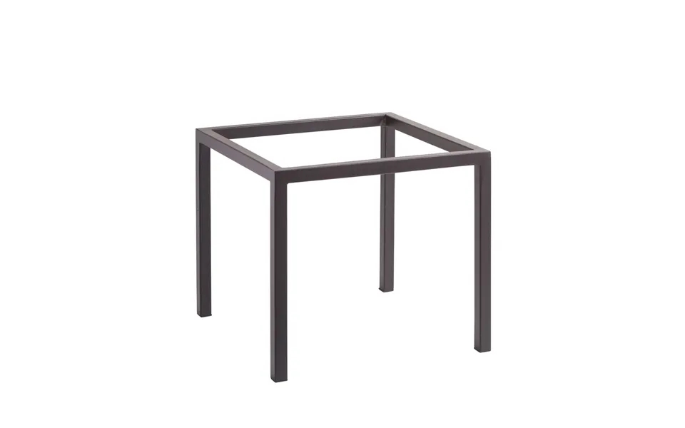 Architec table leg 35x35x30 cm