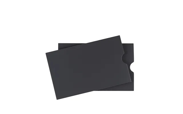 Agency gates to tv table. 2. Sorting black - one size product image
