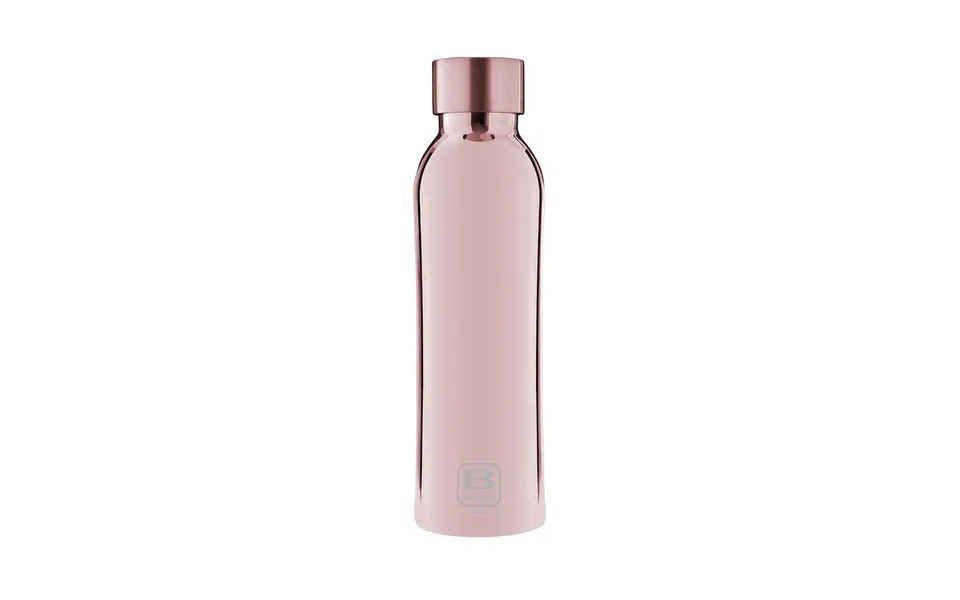 Casa Bugatti Termoflaske 500 Ml Rose Gold Lux