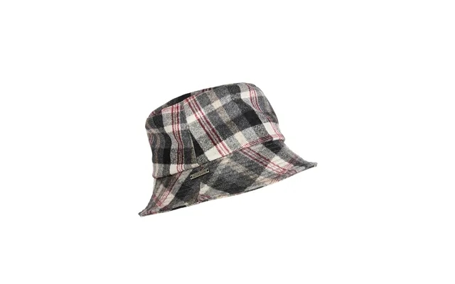 Créton Accessories Checks Hat Grå - 59 product image